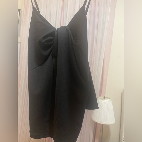 Brand New banana republic twist front crepe camisole size S - Picture 5 of 7